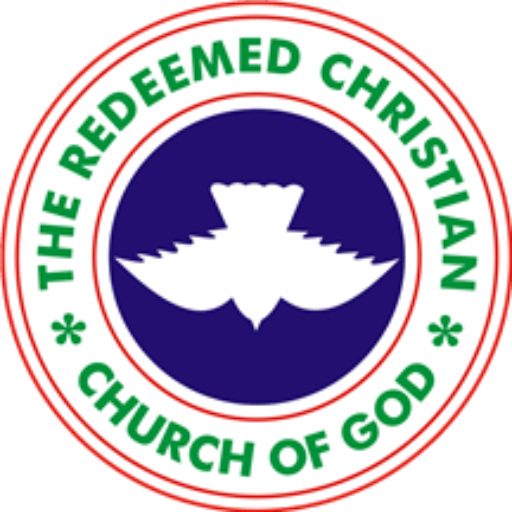 Logo of the Redeemed Christian Church of God